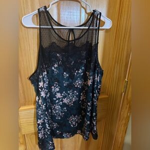 Maurice’s dressy top